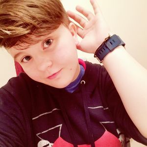 Meet your Posher, Milo